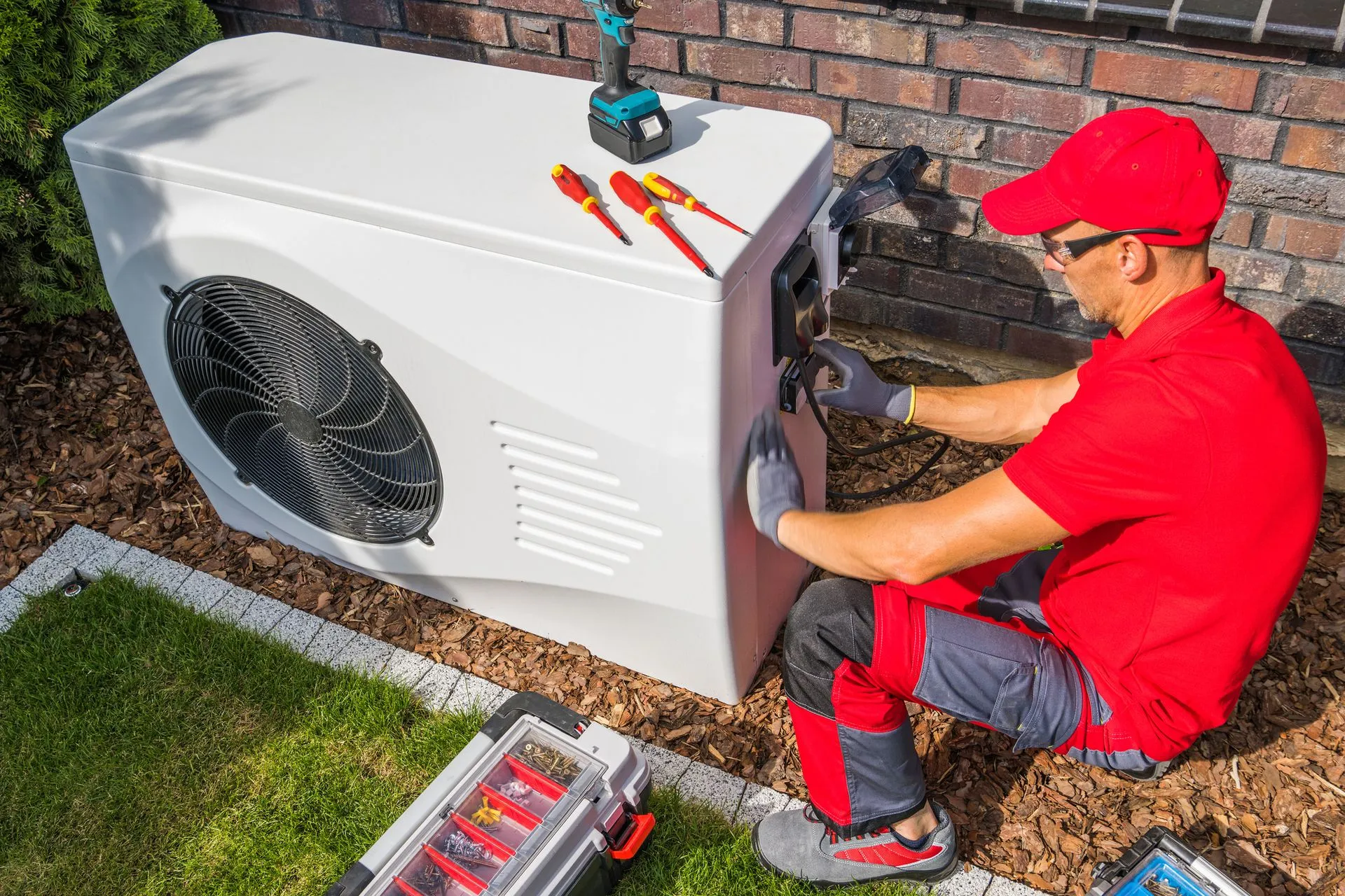 About HVAC in Oologah, OK